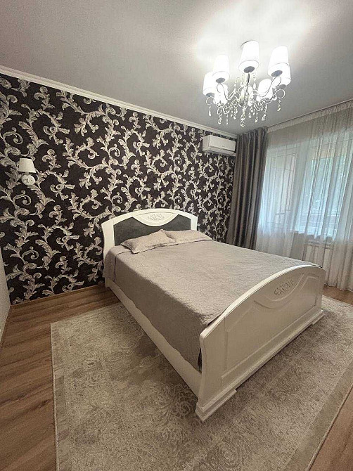 Чотирикімнатна квартира у затишній локації!Топ ціна! Гостомель - изображение 2