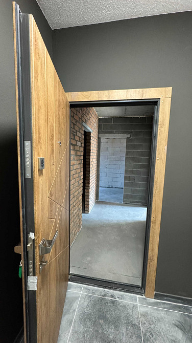 Лише 34 тис $. Квартира в 15 хв від Академа. Зданий будинок. Документи Київ - зображення 2