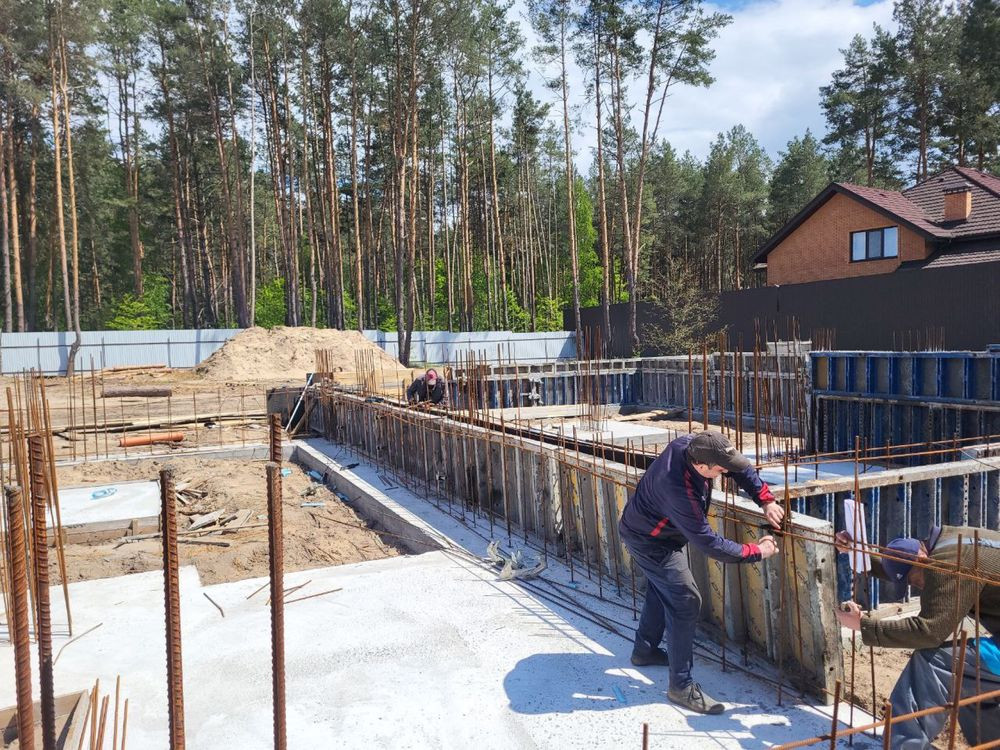 Продаж житла в лісі Деснянського району Києва. Київ - зображення 4