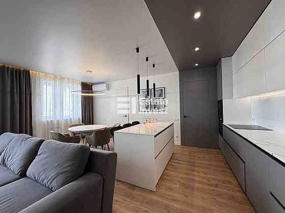 Продам 3 к. кв на вул. Мирослава Мисли (Цілиноградська), 58Б, ЖК Дует Харків