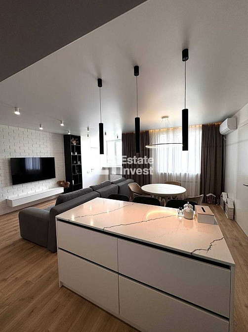 Продам 3 к. кв на вул. Мирослава Мисли (Цілиноградська), 58Б, ЖК Дует Харків - зображення 3