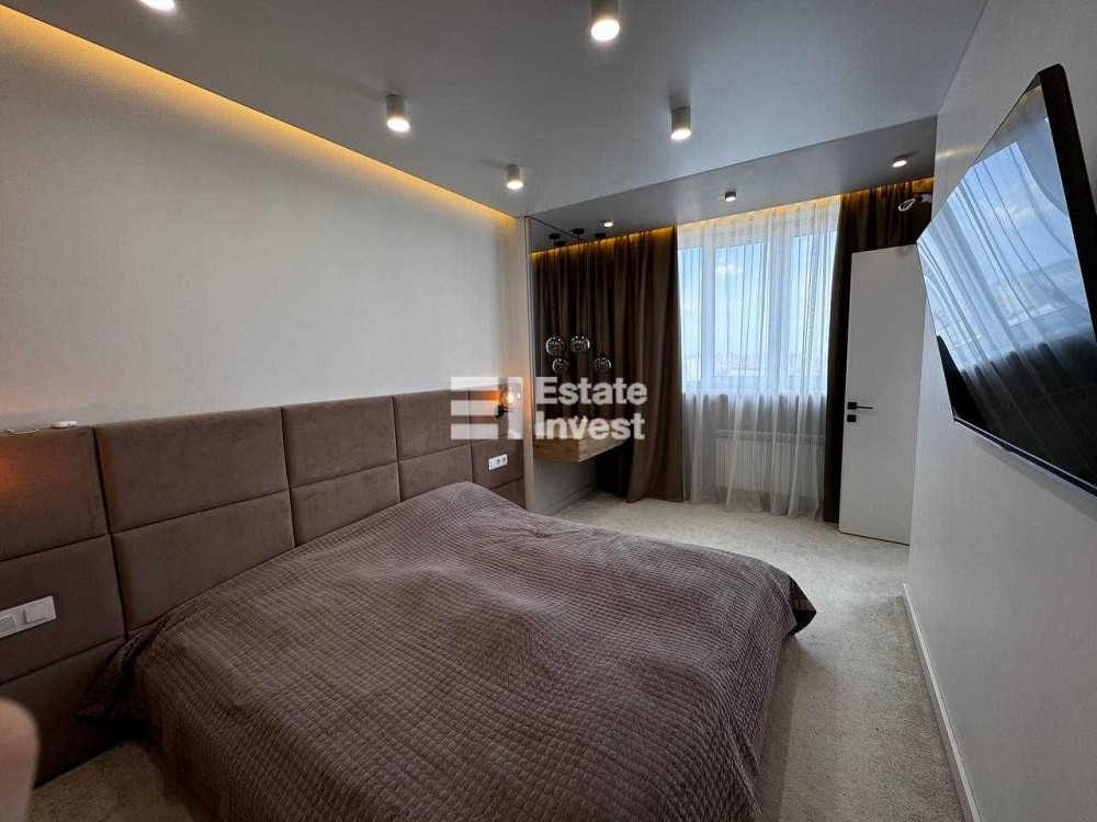 Продам 3 к. кв на вул. Мирослава Мисли (Цілиноградська), 58Б, ЖК Дует Харків - зображення 6