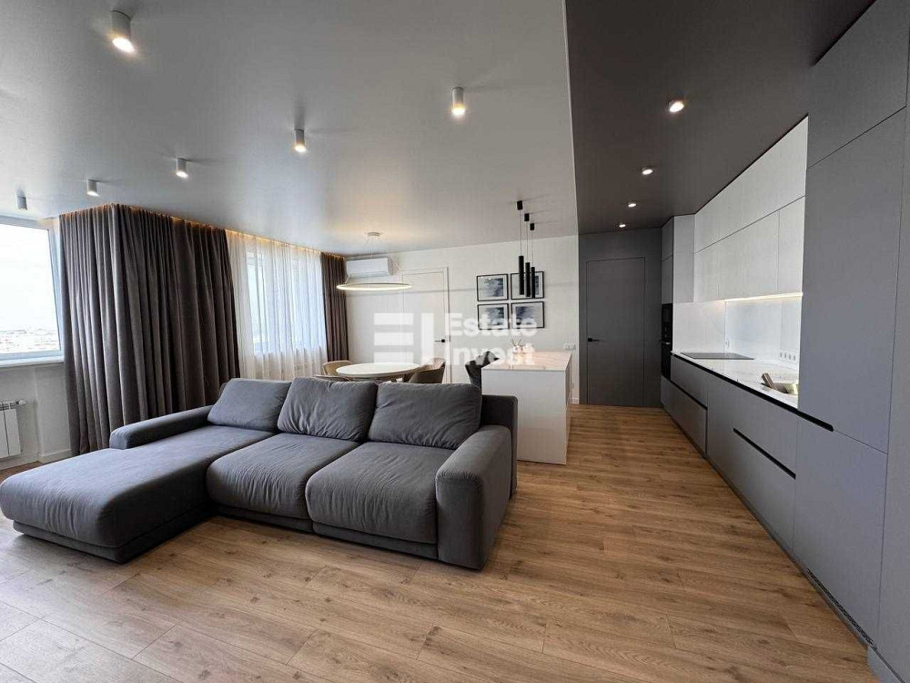 Продам 3 к. кв на вул. Мирослава Мисли (Цілиноградська), 58Б, ЖК Дует Харків - зображення 1