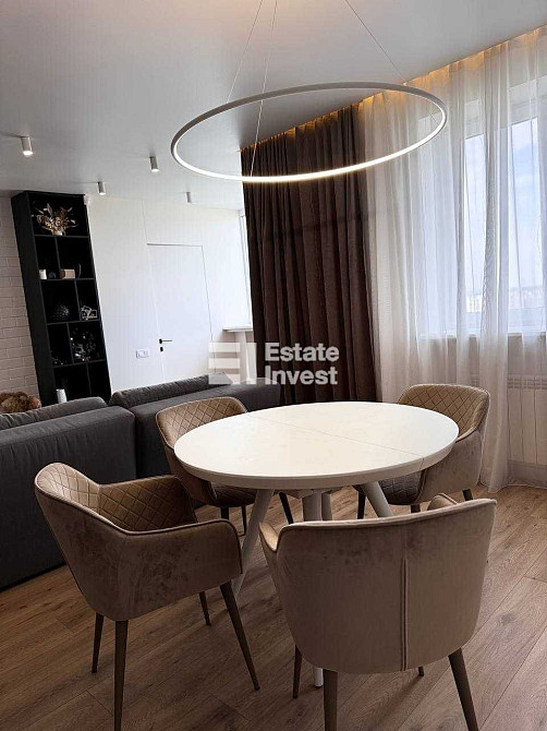 Продам 3 к. кв на вул. Мирослава Мисли (Цілиноградська), 58Б, ЖК Дует Харків - зображення 5