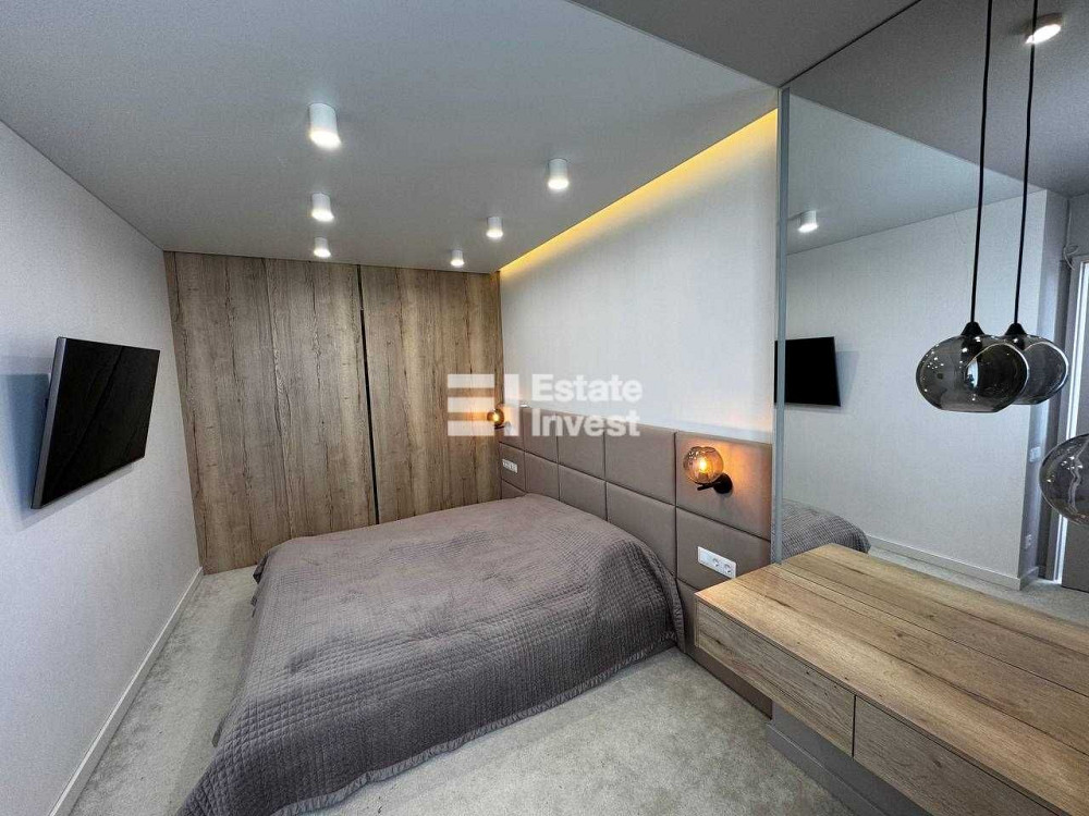 Продам 3 к. кв на вул. Мирослава Мисли (Цілиноградська), 58Б, ЖК Дует Харків - зображення 7