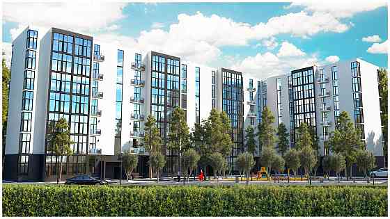 ЖК Шервуд SHERWOOD‼️ГАЗ‼️Квартира з видом на ліс‼️ВІД ЗАБУДОВНИКА‼️ Боярка