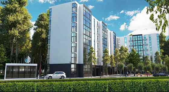 ЖК Шервуд SHERWOOD‼️ГАЗ‼️Квартира з видом на ліс‼️ВІД ЗАБУДОВНИКА‼️ Боярка