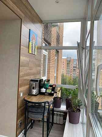 Продаж 3 -х кімнатної квартири  ЖК Олімпійський , сучасний  ремонт Житомир