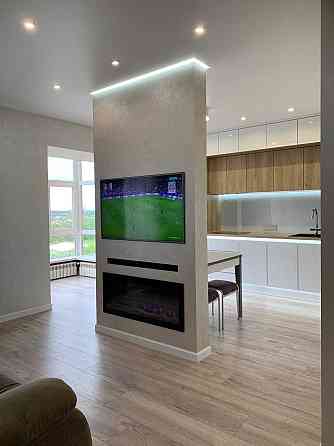 Продаж 3 -х кімнатної квартири  ЖК Олімпійський , сучасний  ремонт Житомир