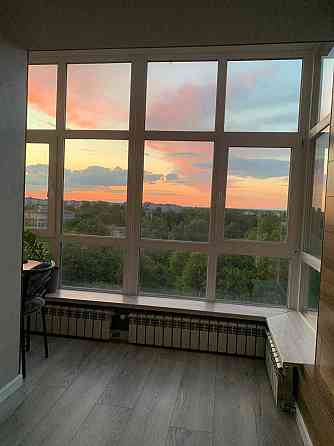 Продаж 3 -х кімнатної квартири  ЖК Олімпійський , сучасний  ремонт Житомир