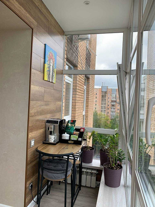 Продаж 3 -х кімнатної квартири  ЖК Олімпійський , сучасний  ремонт Житомир - изображение 2