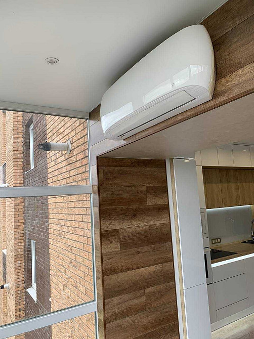 Продаж 3 -х кімнатної квартири  ЖК Олімпійський , сучасний  ремонт Житомир - изображение 3