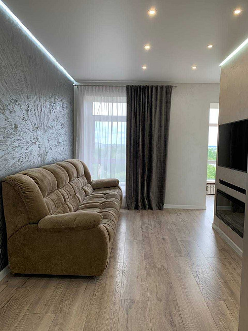 Продаж 3 -х кімнатної квартири  ЖК Олімпійський , сучасний  ремонт Житомир - изображение 7