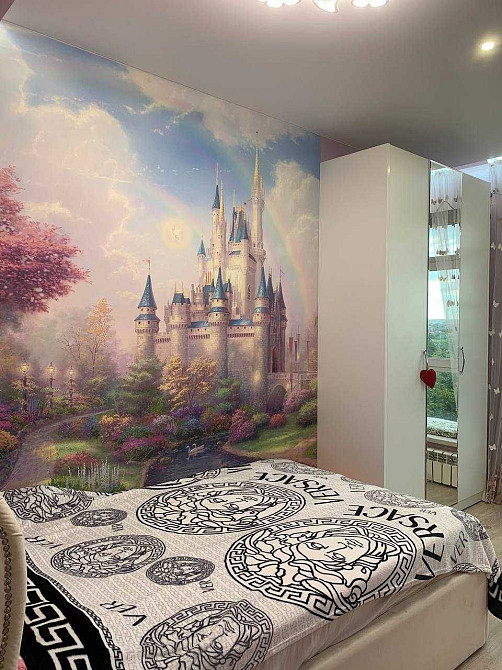 Продаж 3 -х кімнатної квартири  ЖК Олімпійський , сучасний  ремонт Житомир - изображение 8