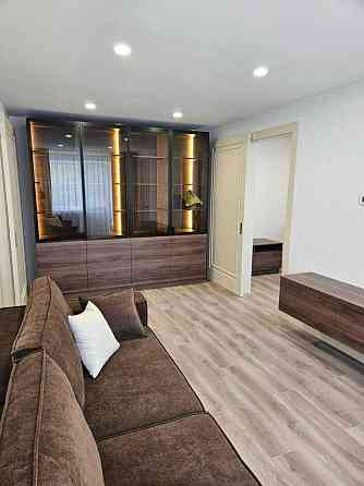 2-ком. квартира! Новый ремонт! 7-я ст Фонтана/Посмитного/Аркадия! 1D7 Одесса