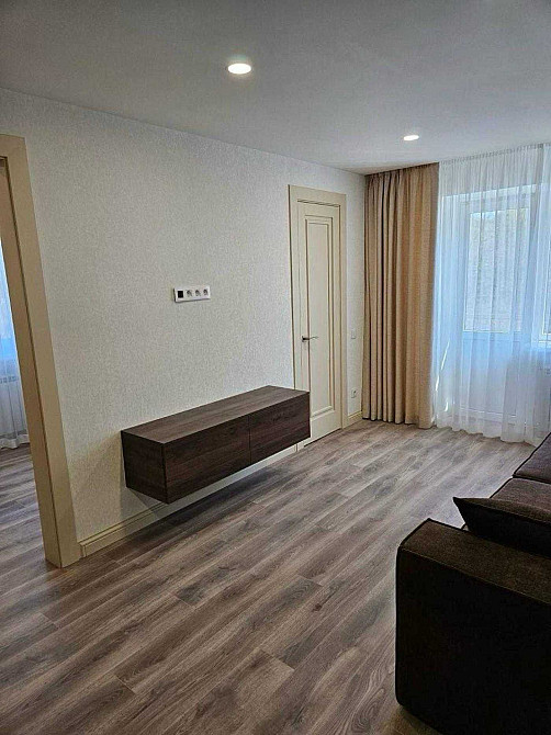 2-ком. квартира! Новый ремонт! 7-я ст Фонтана/Посмитного/Аркадия! 1D7 Одесса - изображение 7