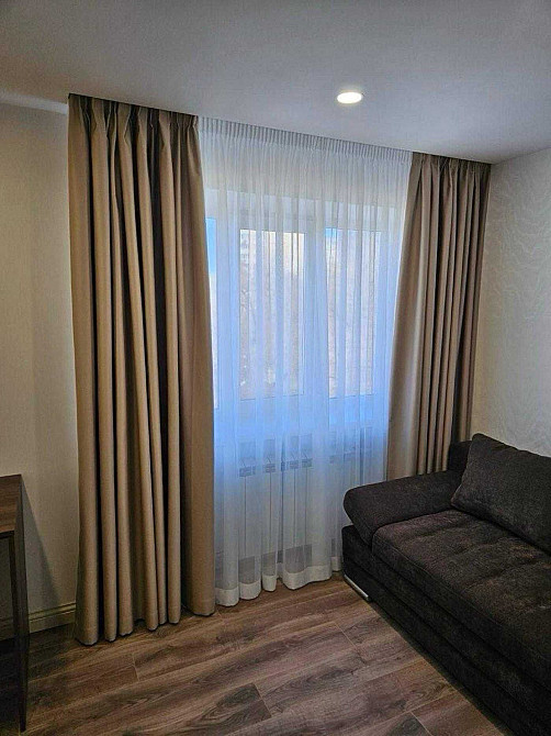 2-ком. квартира! Новый ремонт! 7-я ст Фонтана/Посмитного/Аркадия! 1D7 Одесса - изображение 6