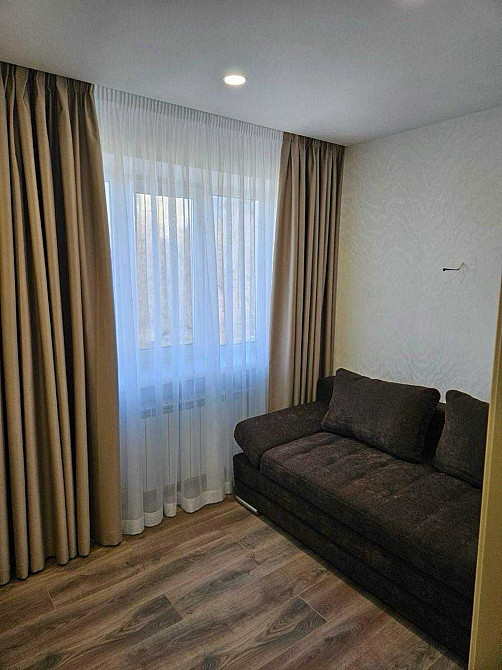 2-ком. квартира! Новый ремонт! 7-я ст Фонтана/Посмитного/Аркадия! 1D7 Одесса - изображение 3