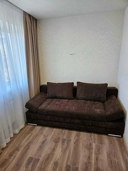 2-ком. квартира! Новый ремонт! 7-я ст Фонтана/Посмитного/Аркадия! 1D7 Одесса - изображение 4