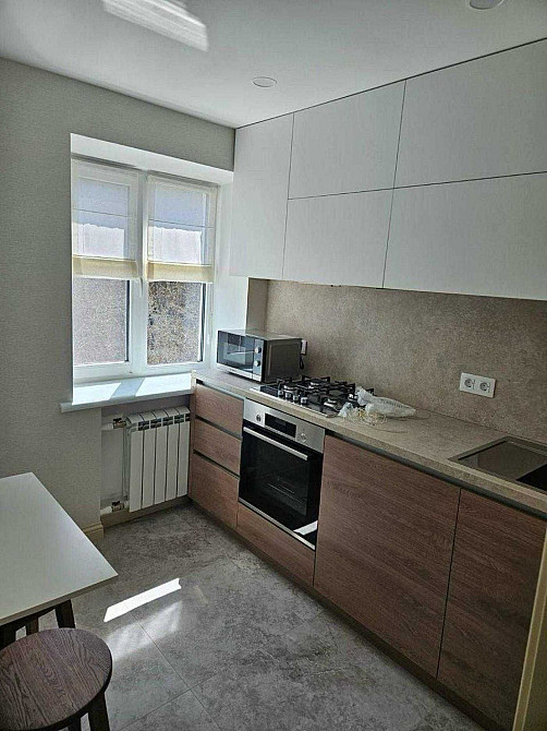 2-ком. квартира! Новый ремонт! 7-я ст Фонтана/Посмитного/Аркадия! 1D7 Одесса - изображение 8