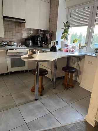 Квартира с автономным отоплением. Возможен обен на дом. Кривой Рог