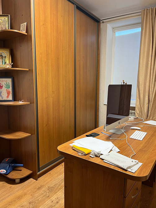 Квартира с автономным отоплением. Возможен обен на дом. Кривой Рог - изображение 4