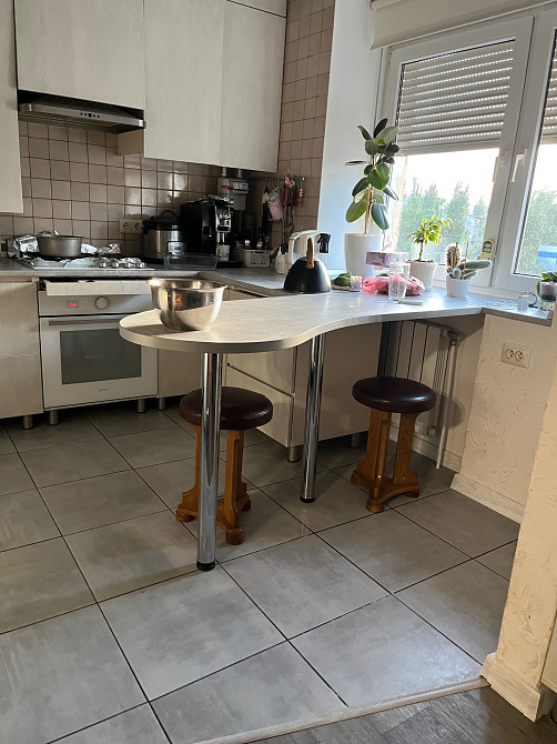 Квартира с автономным отоплением. Возможен обен на дом. Кривой Рог - изображение 6