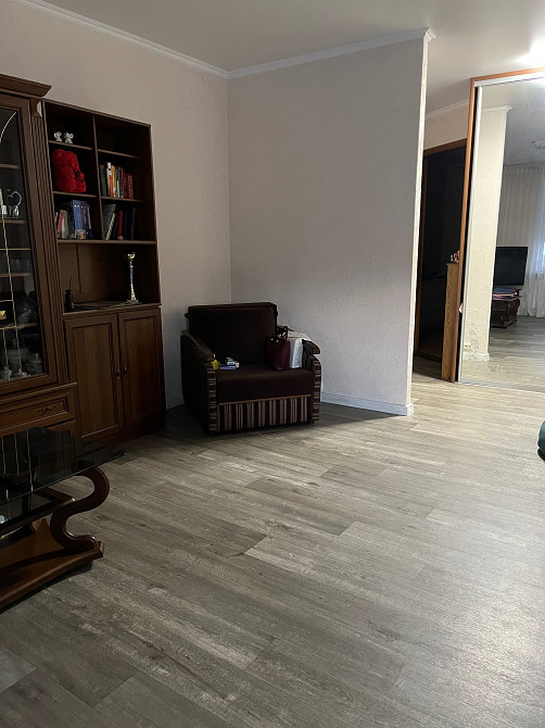 Квартира с автономным отоплением. Возможен обен на дом. Кривой Рог - изображение 8