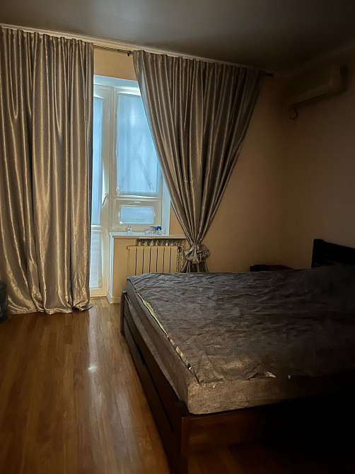 Квартира с автономным отоплением. Возможен обен на дом. Кривой Рог - изображение 3