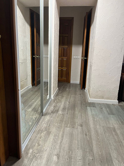 Квартира с автономным отоплением. Возможен обен на дом. Кривой Рог - изображение 1