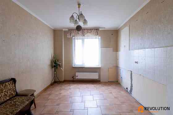 БЕЗ % проспект Бажана 36, 3 кімнати, Харківська, Позняки Київ