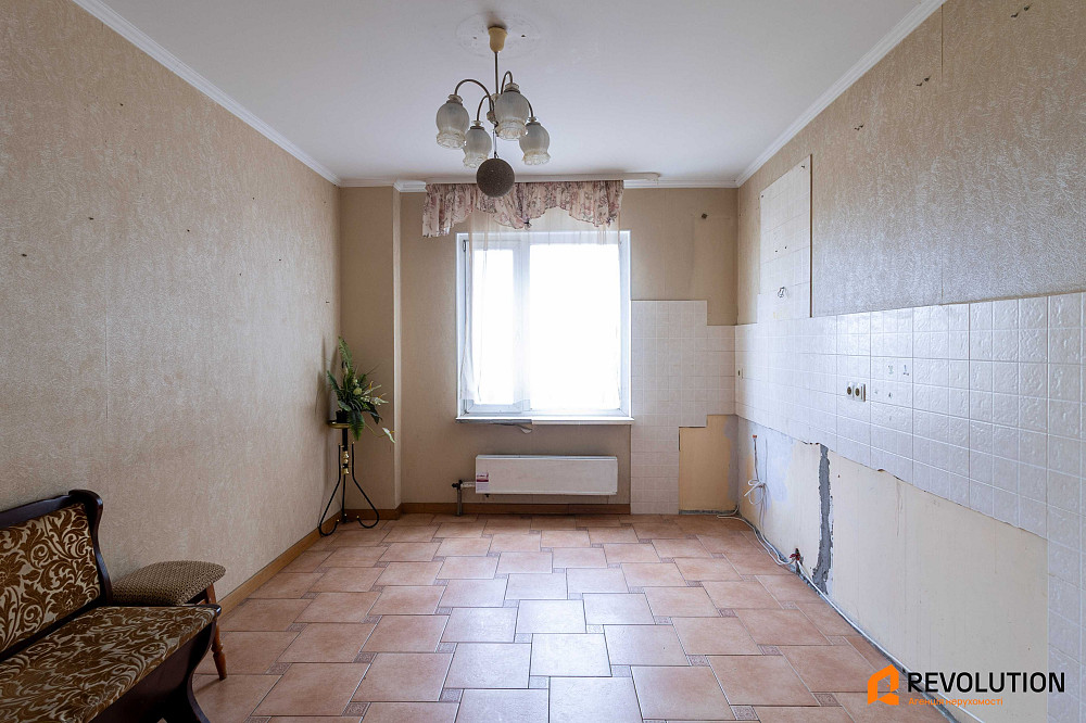 БЕЗ % проспект Бажана 36, 3 кімнати, Харківська, Позняки Київ - зображення 5