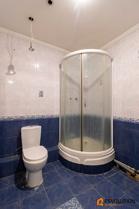 БЕЗ % проспект Бажана 36, 3 кімнати, Харківська, Позняки Київ - зображення 4