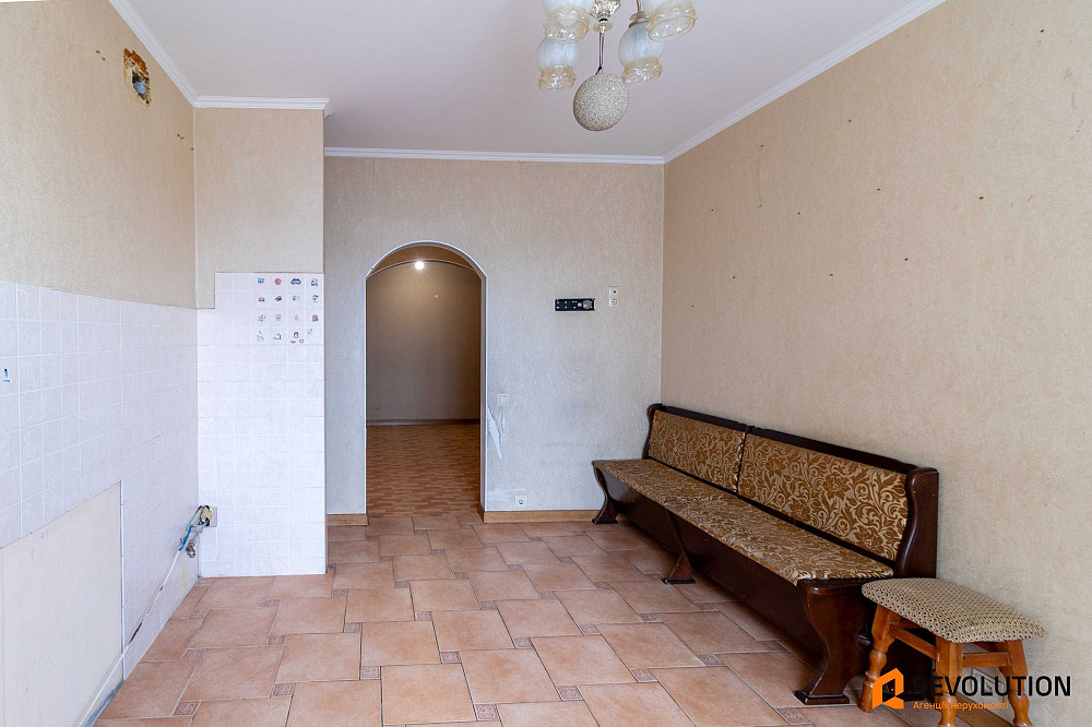 БЕЗ % проспект Бажана 36, 3 кімнати, Харківська, Позняки Київ - зображення 6