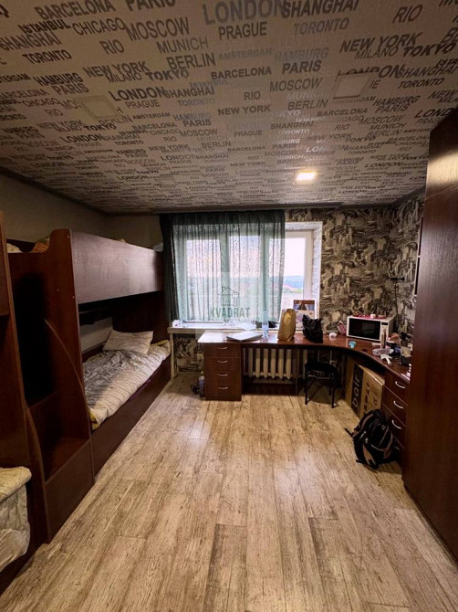 Продам класну 2-кімнатну квартиру частково з ремонтом.р-н Хнувс Кам`янець-Подільський - зображення 1