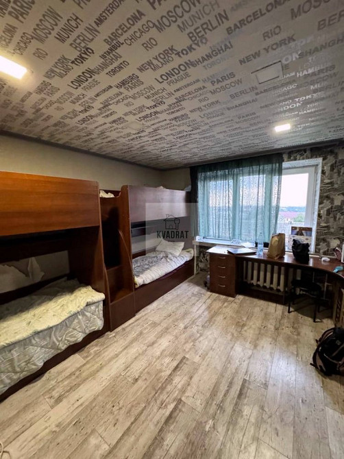 Продам класну 2-кімнатну квартиру частково з ремонтом.р-н Хнувс Кам`янець-Подільський - зображення 2