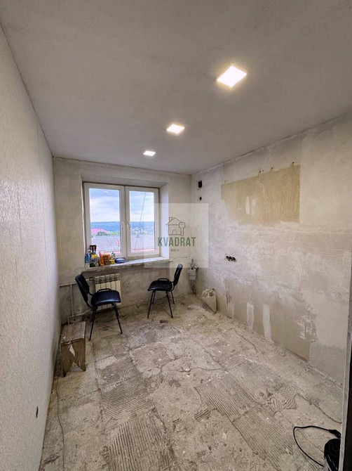 Продам класну 2-кімнатну квартиру частково з ремонтом.р-н Хнувс Кам`янець-Подільський - зображення 5