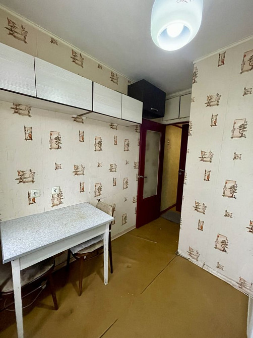 Продажа 2к квартиры Соломенский район, Отрадный, Шулявка, Борщаговка Київ - зображення 3