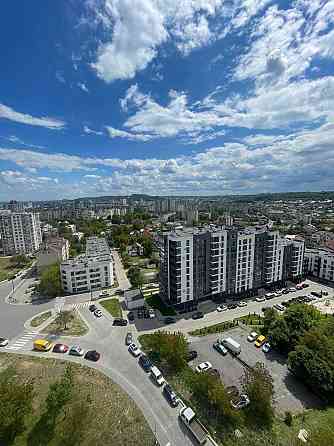 Однокімнатна квартира з дизайнерським ремонтом. ЖК Arthouse Park. Львів