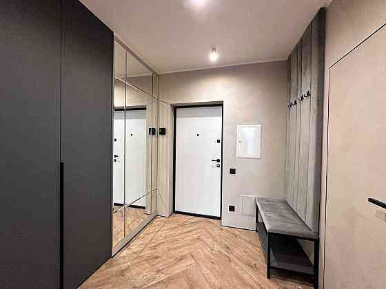 Однокімнатна квартира з дизайнерським ремонтом. ЖК Arthouse Park. Львів