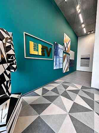 Однокімнатна квартира з дизайнерським ремонтом. ЖК Arthouse Park. Львів