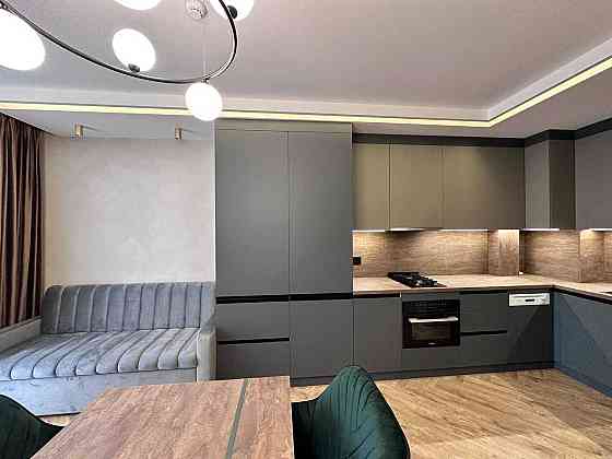 Однокімнатна квартира з дизайнерським ремонтом. ЖК Arthouse Park. Львів