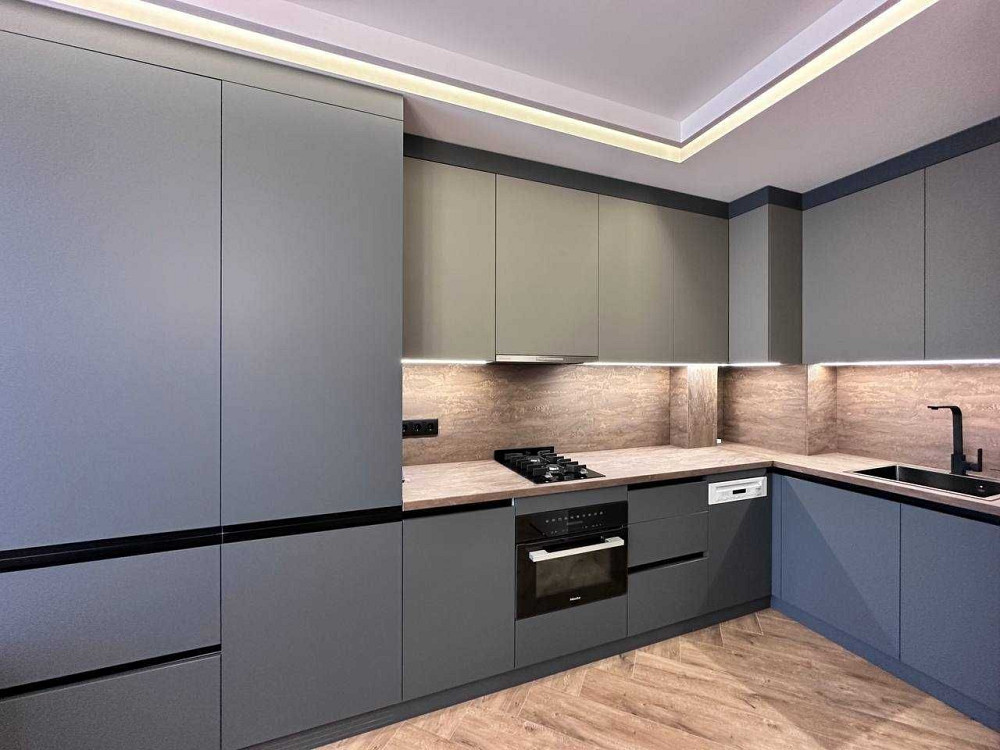 Однокімнатна квартира з дизайнерським ремонтом. ЖК Arthouse Park. Львів - зображення 7