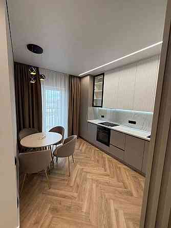 1 комнатная квартира  Жемчужина, ул.Краснова, РЕМОНТ Одеса