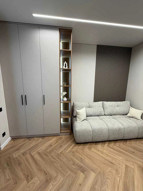 1 комнатная квартира  Жемчужина, ул.Краснова, РЕМОНТ Одеса - зображення 5