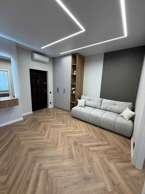 1 комнатная квартира  Жемчужина, ул.Краснова, РЕМОНТ Одеса - зображення 7