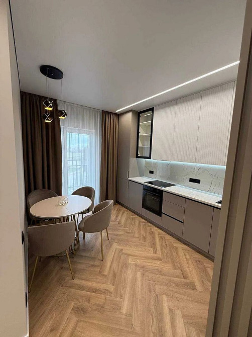 1 комнатная квартира  Жемчужина, ул.Краснова, РЕМОНТ Одеса - зображення 3