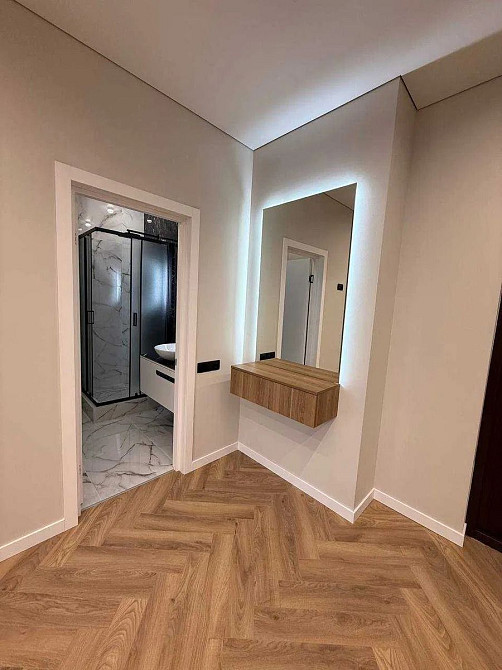 1 комнатная квартира  Жемчужина, ул.Краснова, РЕМОНТ Одеса - зображення 8