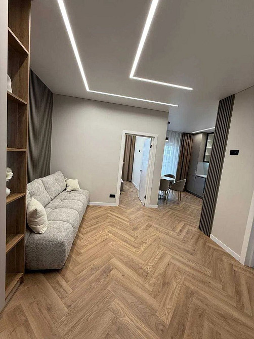 1 комнатная квартира  Жемчужина, ул.Краснова, РЕМОНТ Одеса - зображення 6