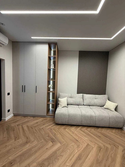 1 комнатная квартира  Жемчужина, ул.Краснова, РЕМОНТ Одеса - зображення 4